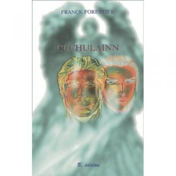 Cuchulainn (B.Edition)