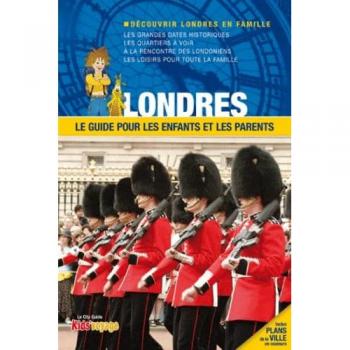 City guide Londres