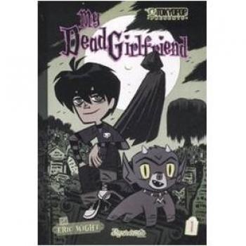 Appuntamento con il destino. My dead girlfriend (Vol. 1)