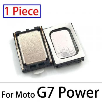 Altavoz Interior 100 Unids Moto G7/G6/G5/G4