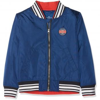 Tom Tailor Junior Estate Blue Jacke – 92/98