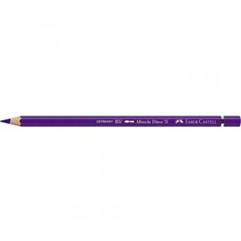 A. Durer Porte-crayons en bois