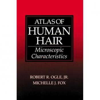 Vitalsource Technologies, Inc. Atlas Of Human Hair Microscopic Characteristics