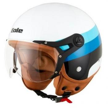 Jet EOLE BOWWB003 Capacete