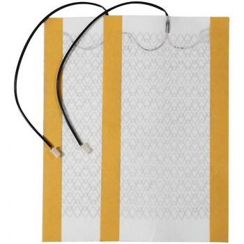 Ensemble de Coussins Chauffants 12V