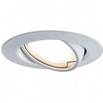 Lampe encastrée Paulmann 93413 3000 K 5 W