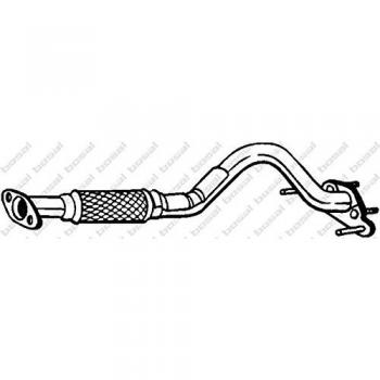 Bosal 750-073 Silenciador