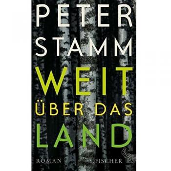 Weit über das Land