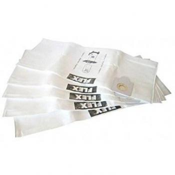 Staubsaugerbeutel 5er-Pack s 36/VC35 Flex