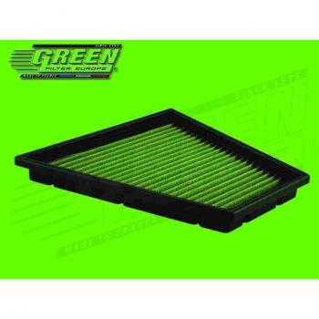 Sportluftfilter Green P950337