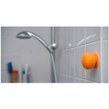 Freecom 56299 Altavoz Portátil 5W Naranja