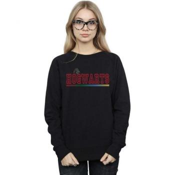 Hogwarts Ladies Collegiate Sweatshirt
