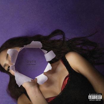Deluxe Edition GUTS (Spilled) Limited Release