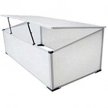 Plant Protection Cold Frame, 110x55x41 cm