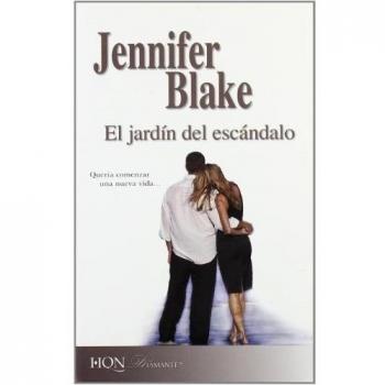 El jardín del escándalo