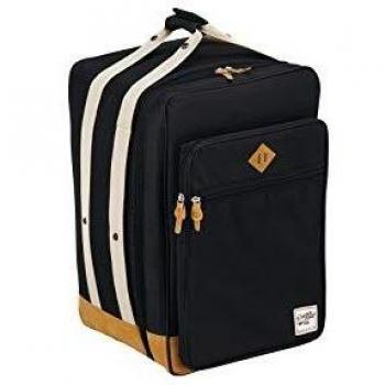 TAMA Power Pad Cajon Bag, Black (Model: TCB01BK)