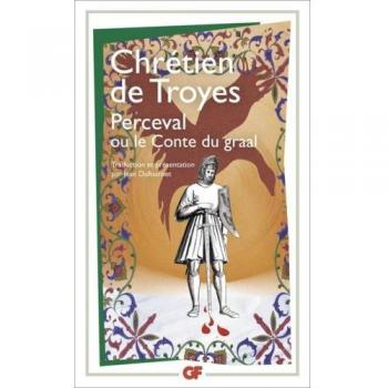 Perceval ou le Conte du Graal