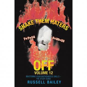 Shake Them Haters off Volume 12