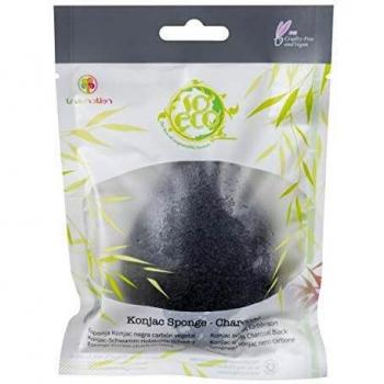 So Eco Konjac Charcoal Sponge