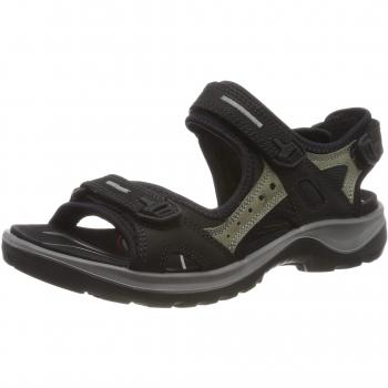 ECCO Women's Yucatan Sandals