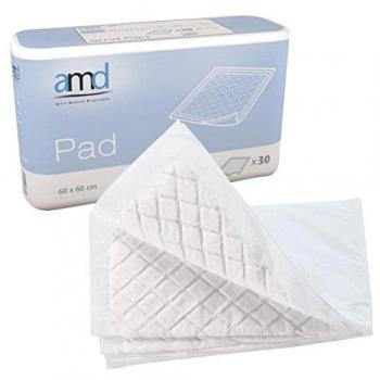 Protections Jetables 60 x 40 cm