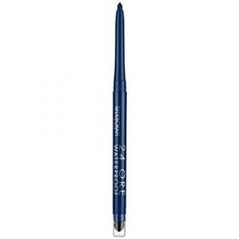 DEBORAH Milano Long Lasting Waterproof Eyeliner N.04