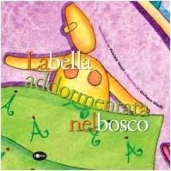 La bella addormentata nel bosco