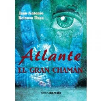 ATLANTE EL GRAN CHAMÁN