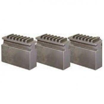 Mors souples 250 mm, ajustement plateau 3442765 – kit 3 pièces 3442912