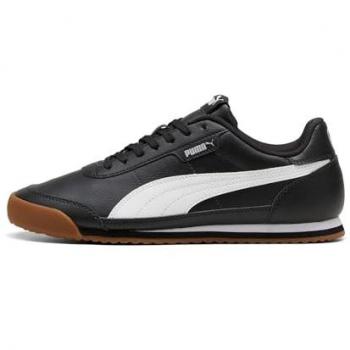 PUMA Turino II Tênis Casual Branco 40