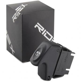 Controle de Acesso RIDE 2443C0026