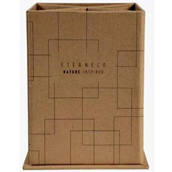 Eterneco 4-Compartment Pen Holder