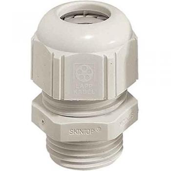 Lapp Zubehör SKINTOP‑STR‑M‑50X1,5‑RAL – 5 Stk. – R7001SGY – 53111160