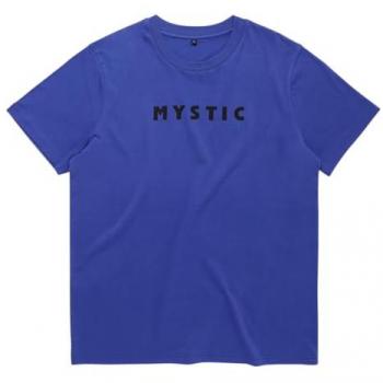 Camiseta de Manga Corta Icon para Hombre de Mystic