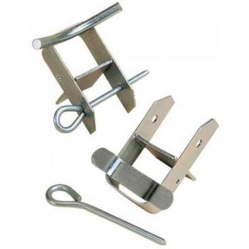 Stubbs Display Tazze e Spille da Salto One Size