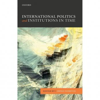 Vitalsource Technologies, Inc. International Politics And Institutions In Time