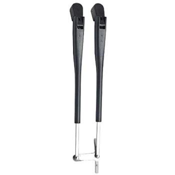 Vetus Unisex Motor Wiper Arm 386‑471 mm – RWS Pantograph