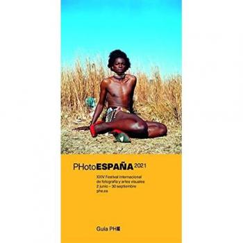 Guía Photoespaña 2021