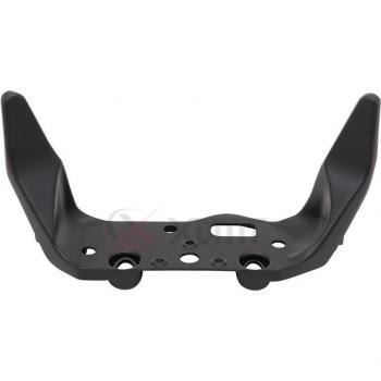 Support supérieur de carénage de phare pour Honda CBR600 F4 F4i 1999-2006
