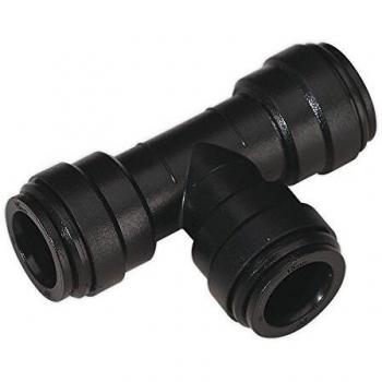 JG Speedfit Equal Tees | O15mm Pipe OD | 5 Pack