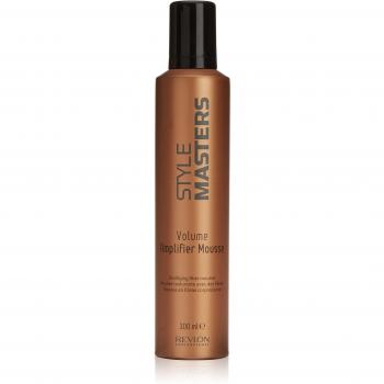 Professional Style Masters Volumenverstärker Schaumfestiger – 300 ml