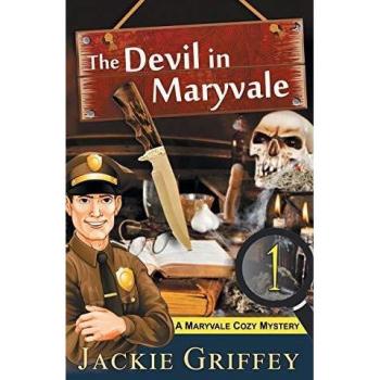 The Devil in Maryvale (A Maryvale Cozy Mystery, Book 1)