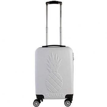 Valise cabine JET LAG ananas 28L