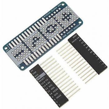 Modulo Shield per Arduino TSX00001 – Singolo