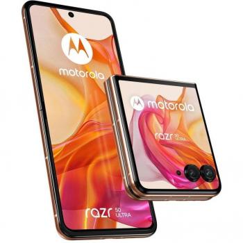 Motorola Razr 50 Ultra (5G) 512 Go, Pêche, Débloqué