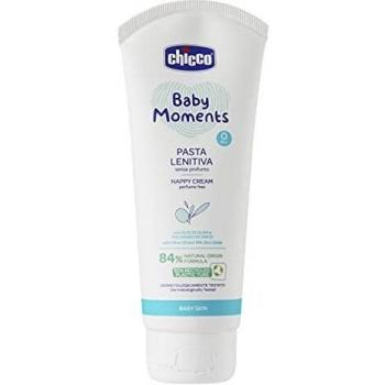 Chicco Baby Moments Schutznährcreme 100ml