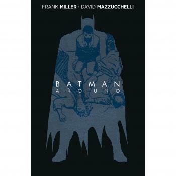 Batman: Año Uno (Edición Deluxe) (2a edición)