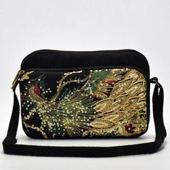 Veowalk Summer Small HandBag for Phone and Keys