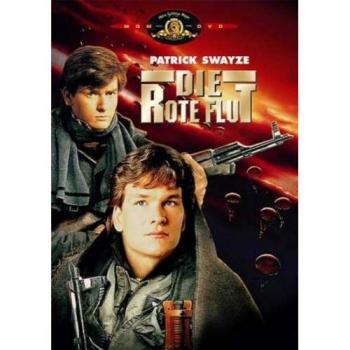 Rote Flut