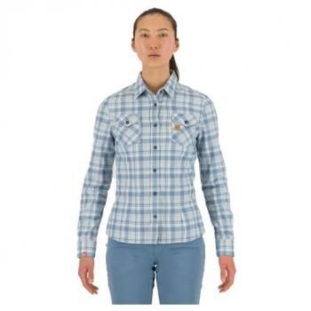 Karpos Martora Camicia A Maniche Lunghe XS